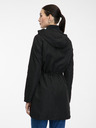Orsay ORSAY Patrice fekete női parka
