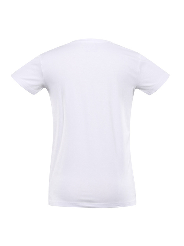 NAX Fehér női NAX NERGA póló NAX NERGA