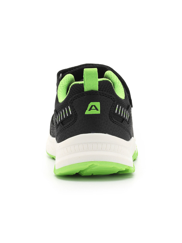 ALPINE PRO Morelo Gyerek sportcipő