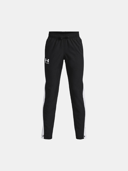Under Armour Fiú nadrág Under Armour UA Storm Sportstyle Woven Storm PANTS