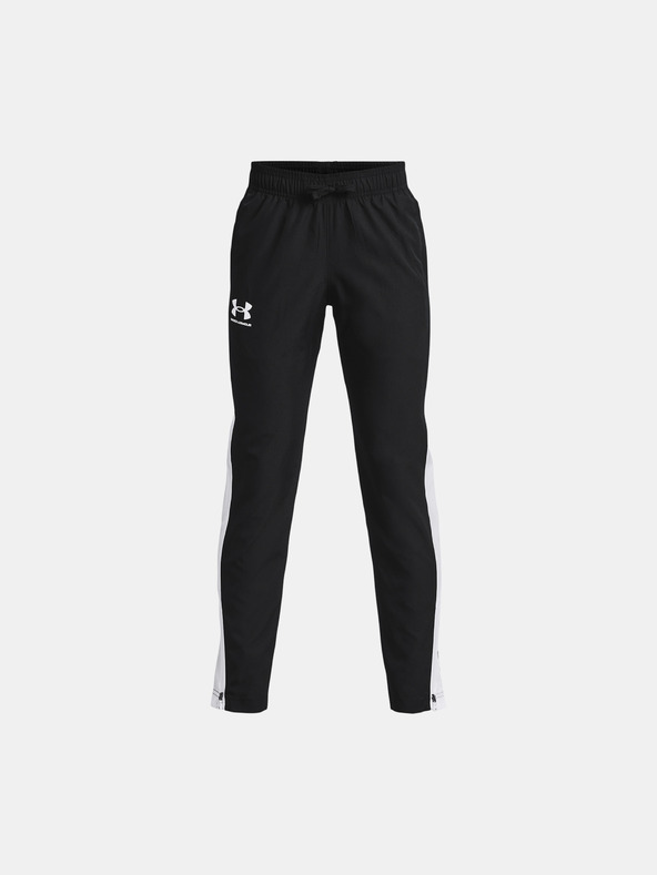 Under Armour Fiú nadrág Under Armour UA Storm Sportstyle Woven Storm PANTS