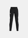 Under Armour Fiú nadrág Under Armour UA Storm Sportstyle Woven Storm PANTS