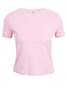 Orsay ORSAY rózsaszín női rövid póló