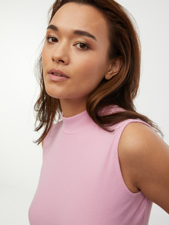 Orsay ORSAY rózsaszín női pulóver