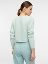 Orsay ORSAY mentolos női kardigán gyapjúkeverékkel