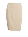 Orsay ORSAY Bézs színű női szoknya