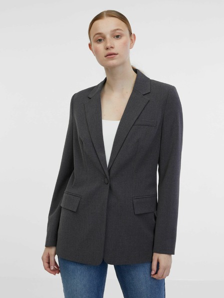 Orsay ORSAY sötétszürke női blézer