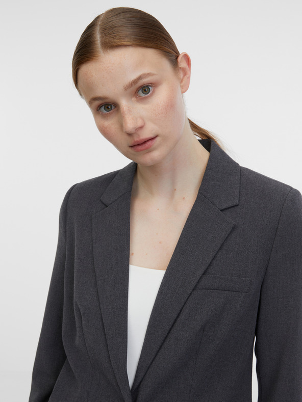 Orsay ORSAY sötétszürke női blézer
