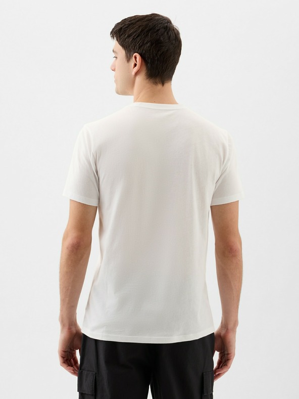 GAP GAP logó póló