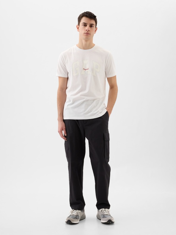 GAP GAP logó póló