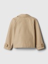 GAP Baby kabát trench GAP