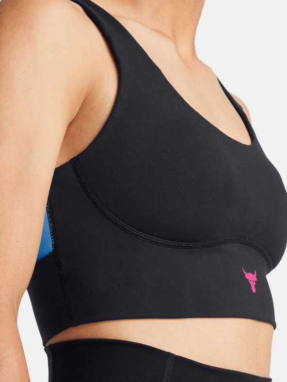 Under Armour Női melltartó Under Armour Pjt Rck LG Grind Sportlette