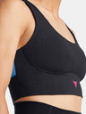 Under Armour Női melltartó Under Armour Pjt Rck LG Grind Sportlette