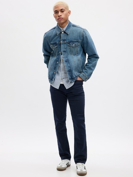 GAP Jeans Slim City GapFlex Max GAP