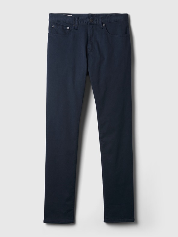 GAP Jeans Slim City GapFlex Max GAP