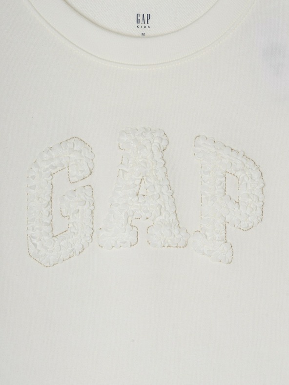 GAP Gyerek pulóver ruha GAP