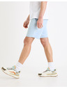 Celio Világoskék férfi melegítőnadrág Celio Toshort Toshort