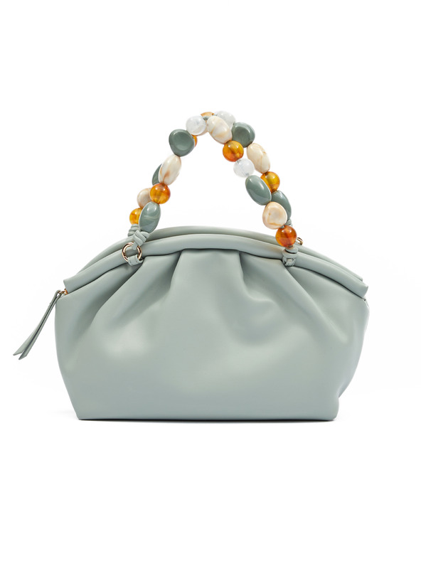 Orsay ORSAY türkiz női kézitáska