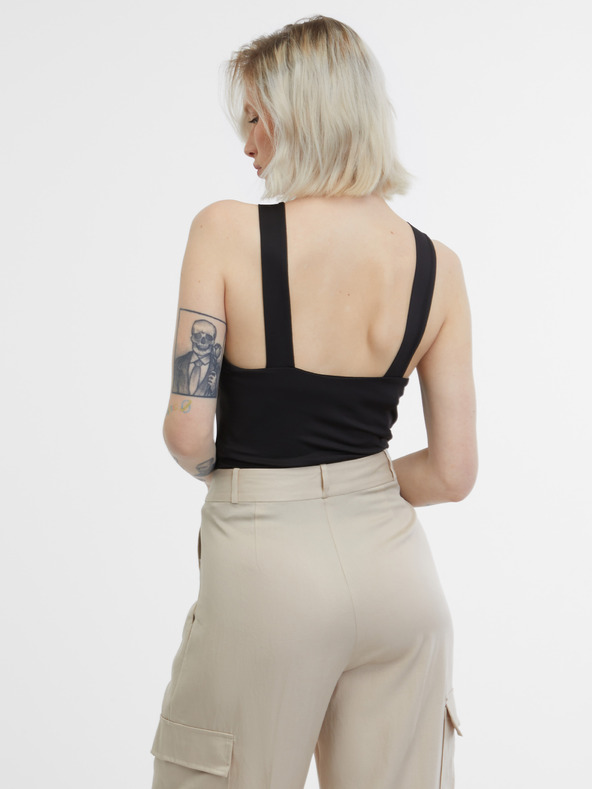 Orsay ORSAY fekete női felső