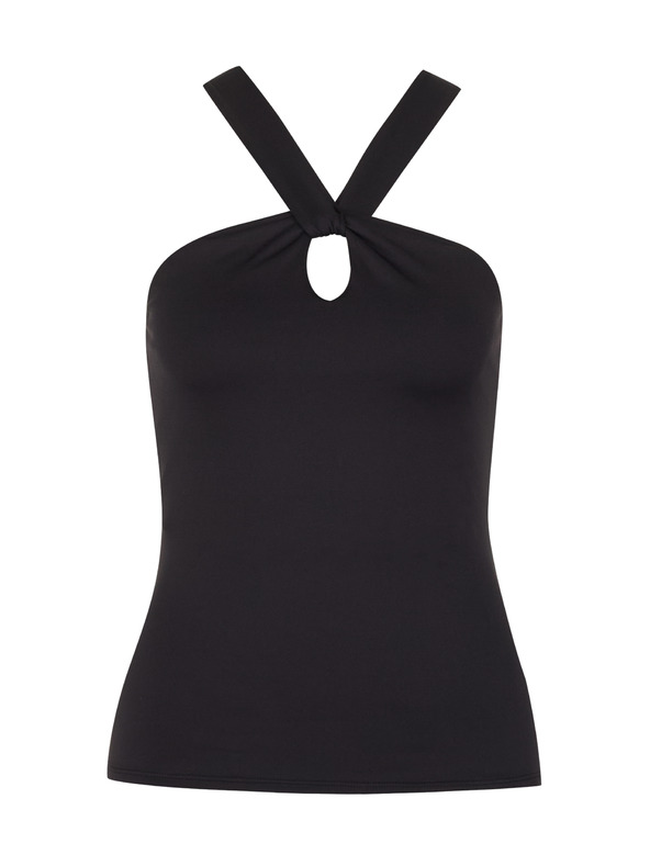 Orsay ORSAY fekete női felső