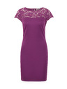 Orsay ORSAY lila női ruha
