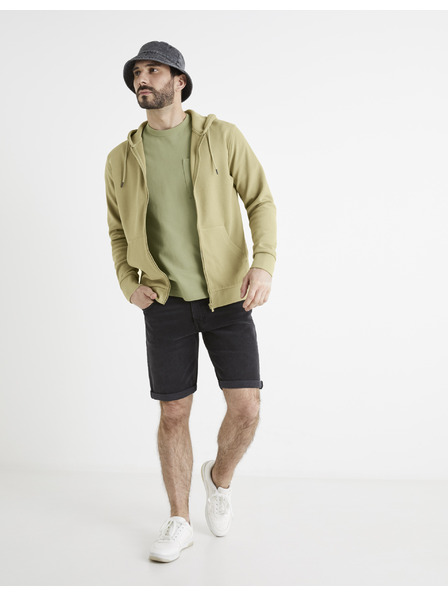 Celio Boknitbm Rövidnadrág