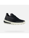 Geox Fekete férfi Geox Spherica Actif tornacipő
