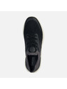 Geox Fekete férfi Geox Spherica Actif tornacipő