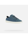 Geox Kék férfi Geox Affile tornacipő