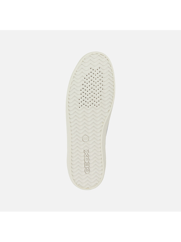 Geox Kék férfi Geox Affile tornacipő