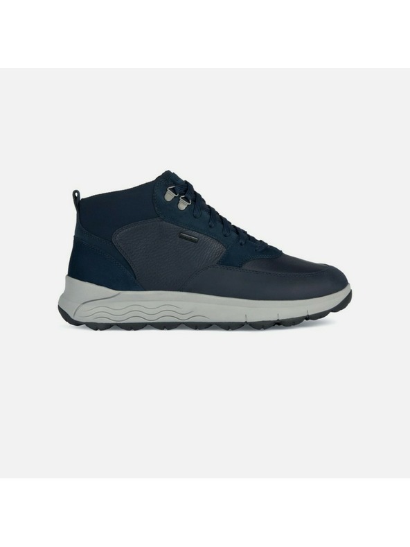 Geox Sötétkék férfi Geox Spherica 4x4 4x4 bokacsizma b abx