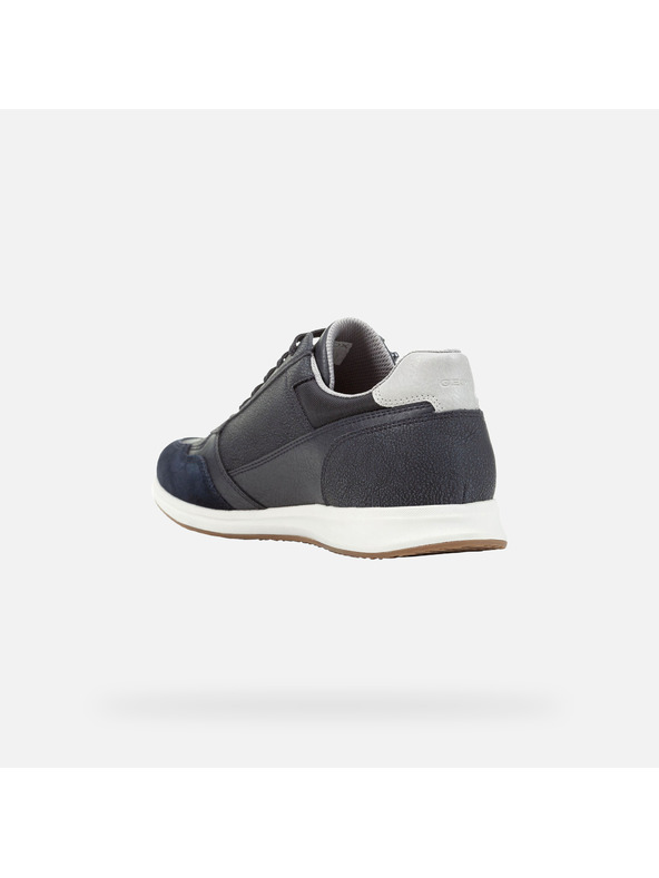 Geox Sötétkék férfi Geox Avery tornacipő