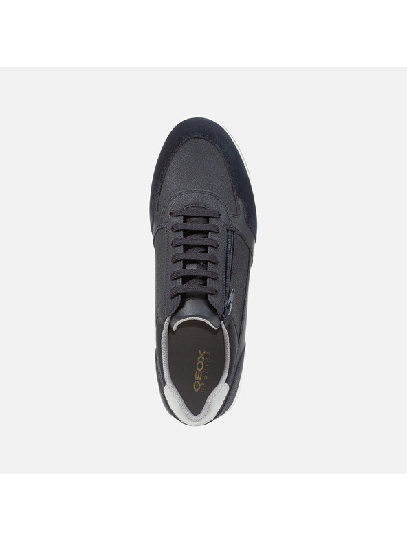 Geox Sötétkék férfi Geox Avery tornacipő