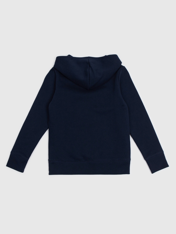 GAP Gyerek pulóver Gap logóval GAP