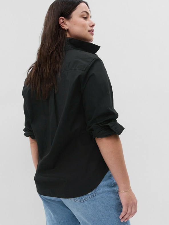 GAP Poplin ing The Perfect Shirt GAP