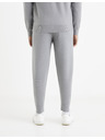 Celio Szürke férfi melegítőnadrág Celio