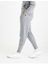 Celio Szürke férfi melegítőnadrág Celio
