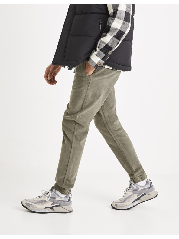 Celio Voroy Melegítő nadrág