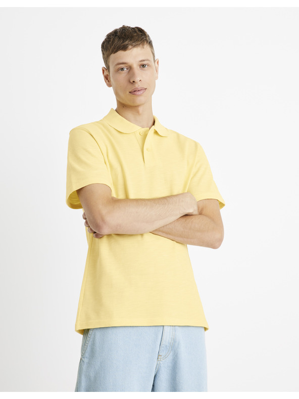 Celio Cesunny Teniszpóló