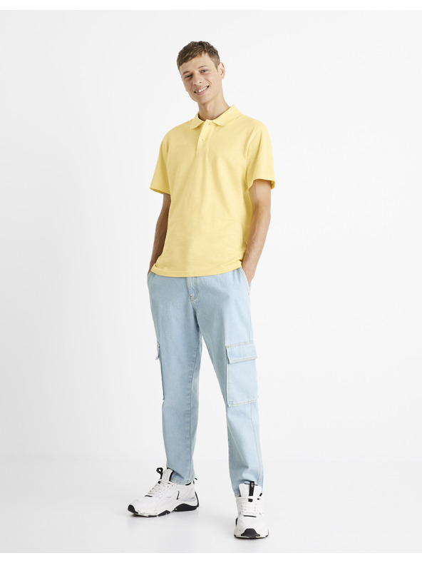 Celio Cesunny Teniszpóló