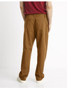 Celio Barna chino nadrág Celio Coloose1