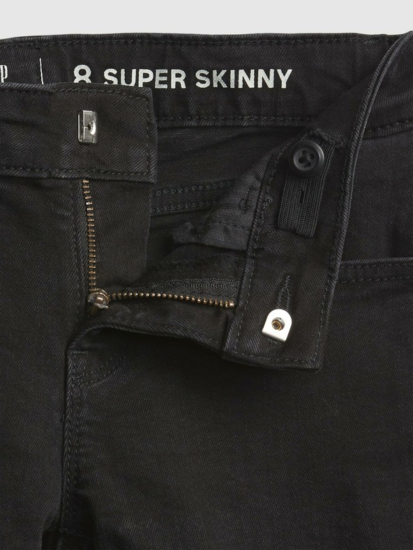 GAP Gyerek super skinny farmer GAP