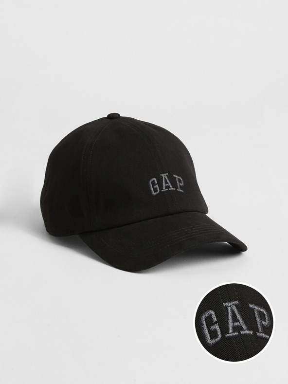 GAP Logós Gap baseball sapka GAP