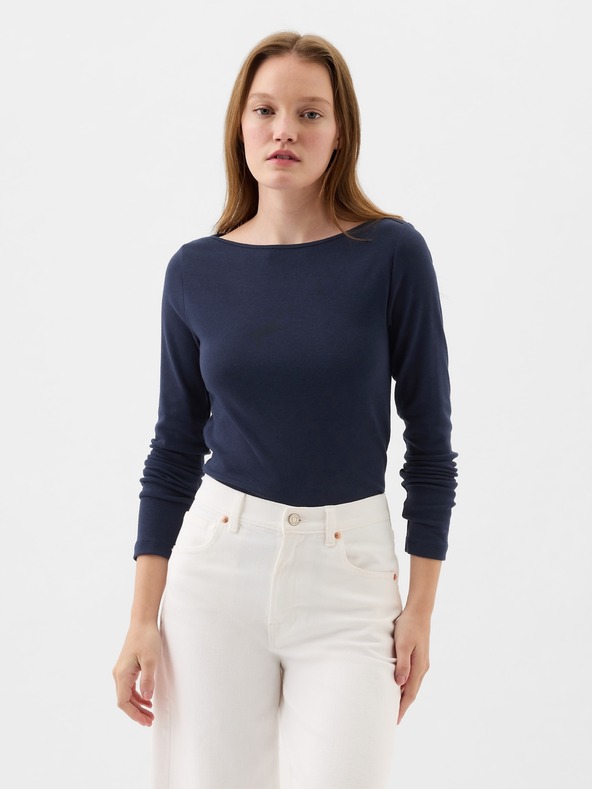 GAP Hosszú ujjú póló GAP