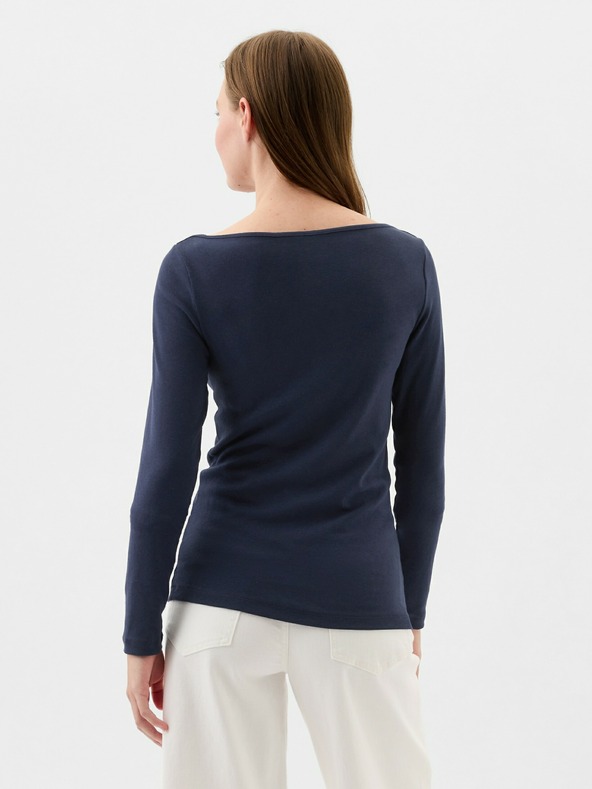 GAP Hosszú ujjú póló GAP