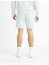 Celio Világoskék férfi melegítőnadrág Celio Toshort Toshort