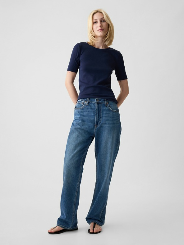 GAP Rövid ujjú póló GAP