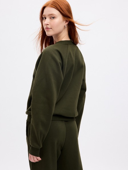 GAP Gap Athletic pulóver GAP