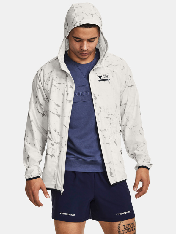Under Armour Férfi dzseki Under Armour Pjt Rck Pt Unstpble Jckt