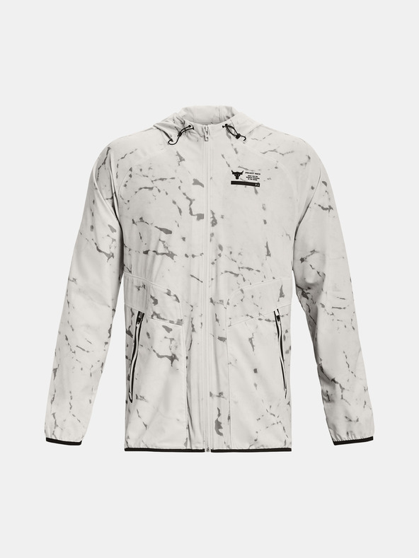 Under Armour Férfi dzseki Under Armour Pjt Rck Pt Unstpble Jckt